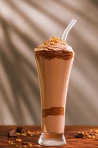Hazelnut Shake
