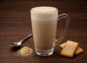 Horlicks