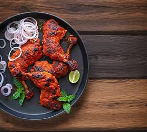 Chicken Tandoori