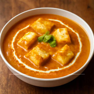 Shahi Paneer (8pc)
