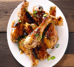 Five Spicy Chicken
