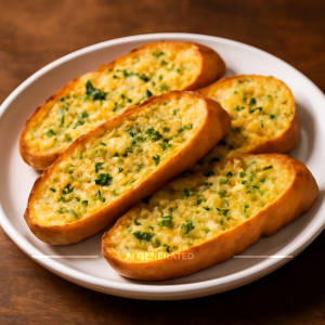 Garlic Bread