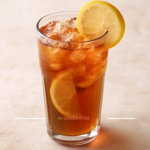 Lemon Ice Tea