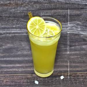 Sweet & Salty Lemonade