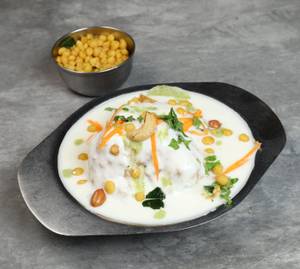 Curd Vada