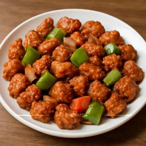 Chicken Chilli
