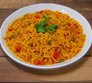 Masala Tadka Maggi