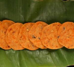 Chilli Thattai