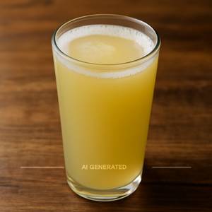 Mosambi Juice