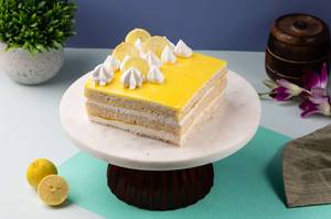 Lemon Cake