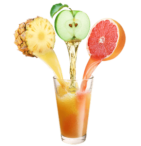 Mix Juice