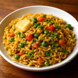 Veg Butter Maggie