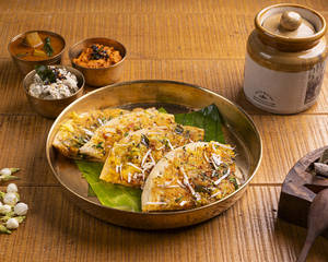 Masala Uttapam