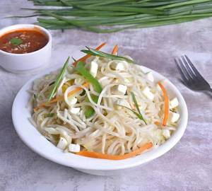 Paneer Noodles