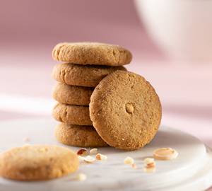Bajra Jaggery Cookie