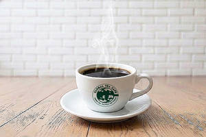 Black Coffee
