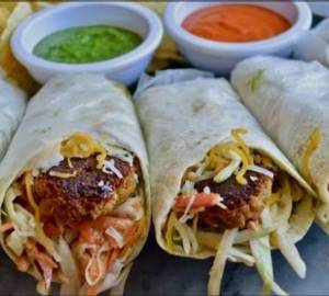 Veg Roll