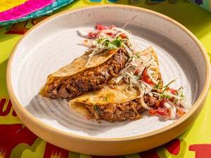 Barbacoa Jackfruit