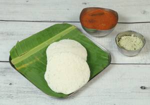 Nellai Idli