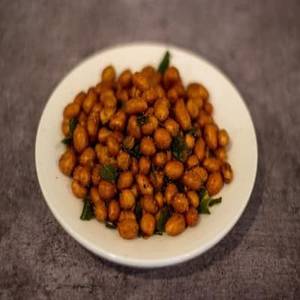 Peanut Masala 150Gm