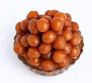 Gulab Jamun Mini