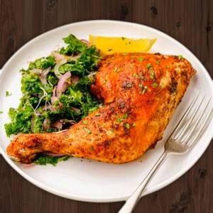 Chicken Pathani Leg