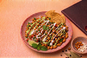 Chatpata Peanut Masala