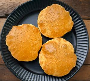 Puri (1 Pcs)