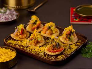 Sev Puri
