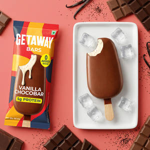 Vanilla Chocobar
