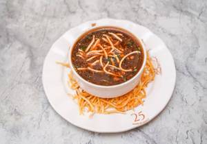 Veg Manchow Soup