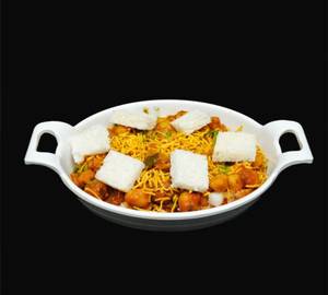 Bread Chana