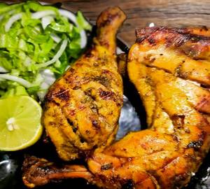 Chicken Pathani