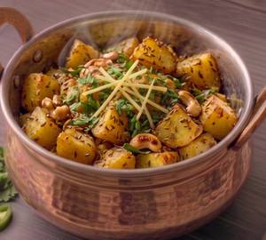 Jeera Aloo 300 Ml