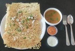Rawa Cheese Dosa