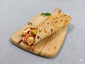 Malabar Veg Roll