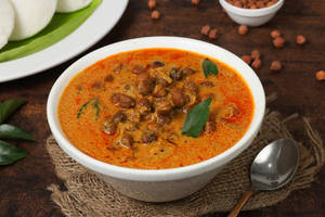 Kadala Curry
