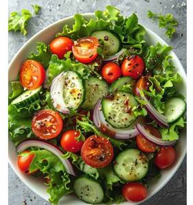 Garden Veggie
