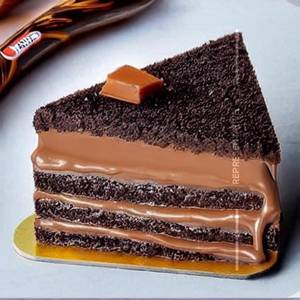 Nutella nudge