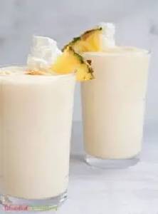 Pineapple Shake