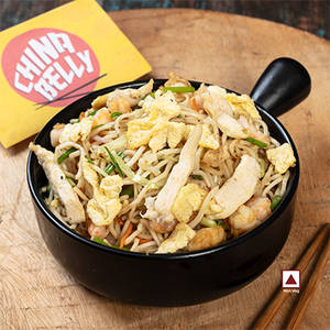 Mix Hakka Noodles Regular