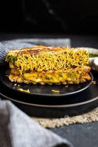 Bombay Sandwich