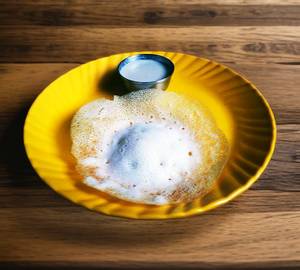Appam (2)with thengai paal