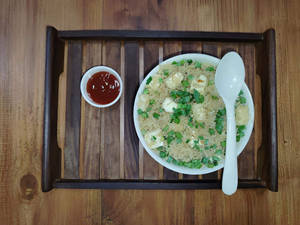 Paneer Fried Rice