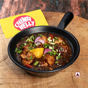 Chilli Chicken Large