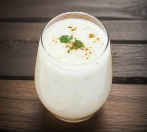 Salted Lassi