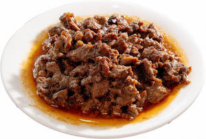 Mutton Chaap