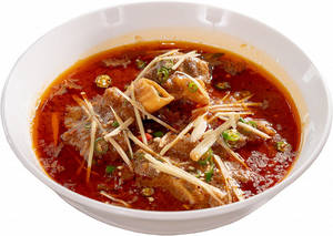 Mutton Nihari