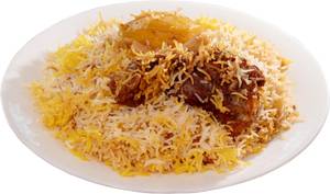 Mutton Do Piyaza