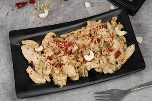 Thai Chicken